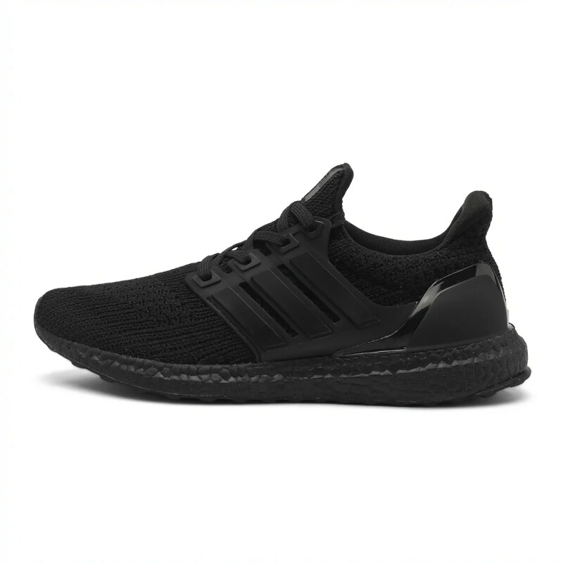 Adidas Ultraboost Black Warrior Sports Shoes