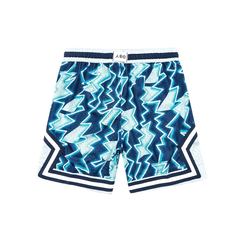 AJ Lightning Series Trendy Shorts