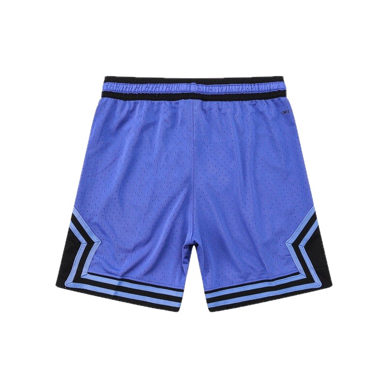 AJ sporty blue shorts