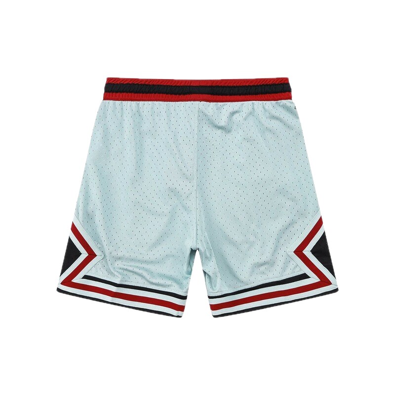 AJ sporty light blue shorts