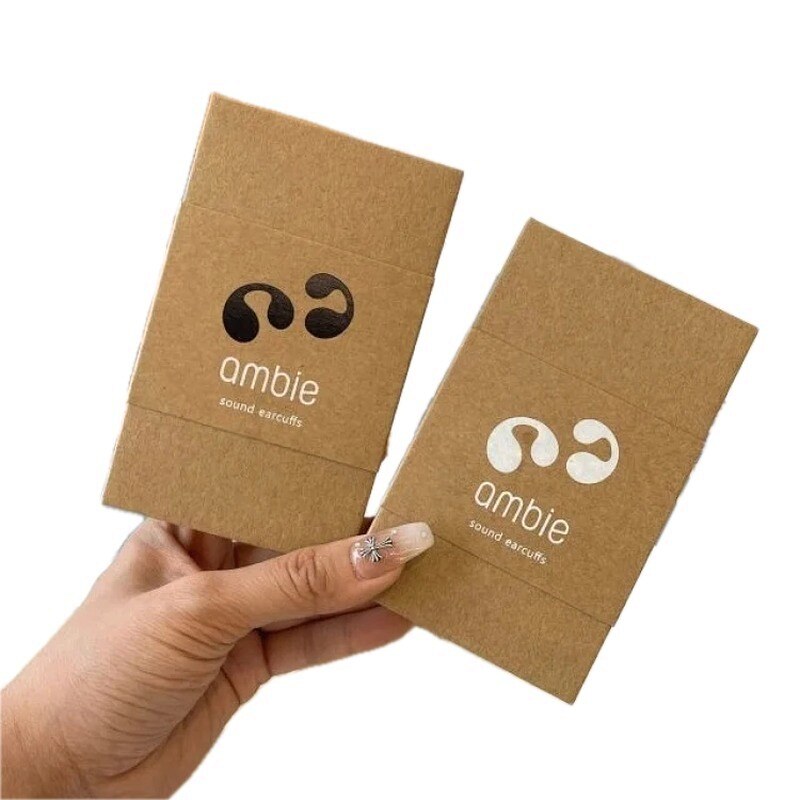 Ambie Open-Ear Wireless Earbuds