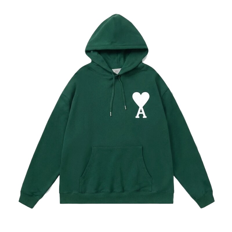 AMI Love Hoodie
