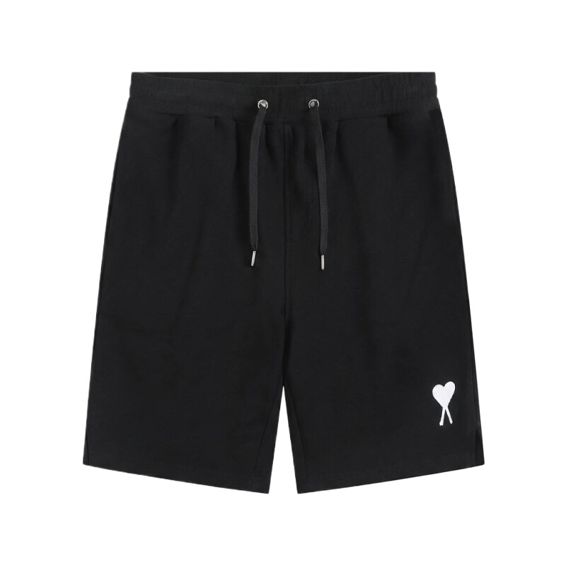 AMI Love Leisure Style Shorts