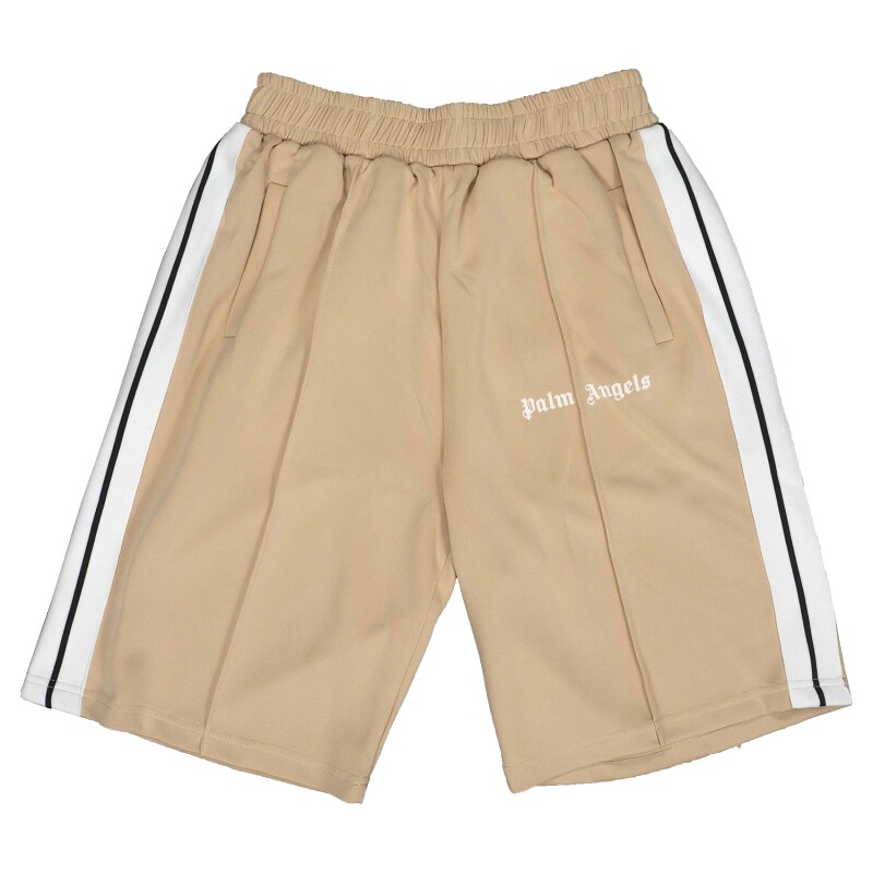 Amiri Gift Ready Logo shorts Black Casual Amiri with Standout Detail