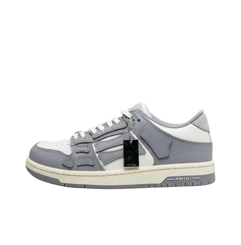 AMIRI off-white retro sports shoes