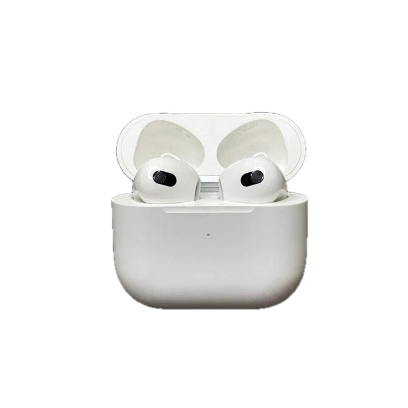 Apple AirPods Pro Earbuds in White