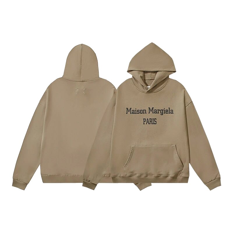 Balenciaga Logo Detail Logo hoodie Black Pullover Small with Relaxed Feel