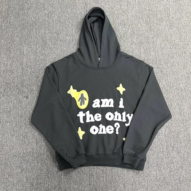 Broken Hearts Style H208 Skull Graphic Hoodie Gift Ready