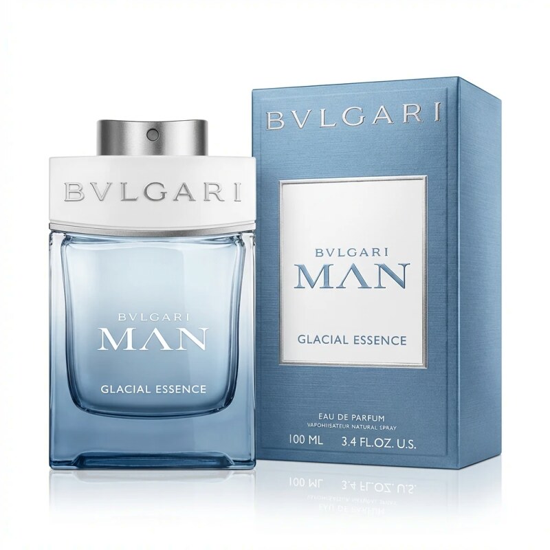 Bvlgari Pour Homme Blue