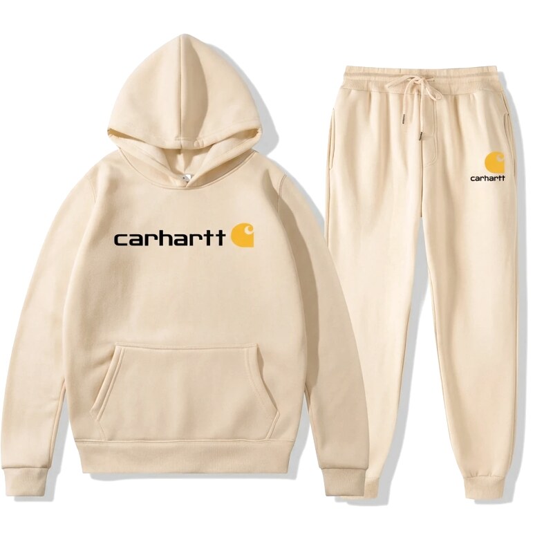 Carhartt basic casual style rice suit