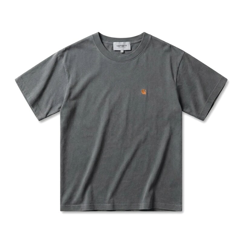 Carhartt Basic Vintage Gray T-shirt