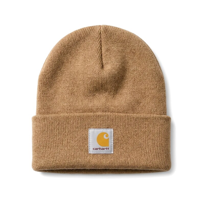 Carhartt Classic Retro Khaki Cap