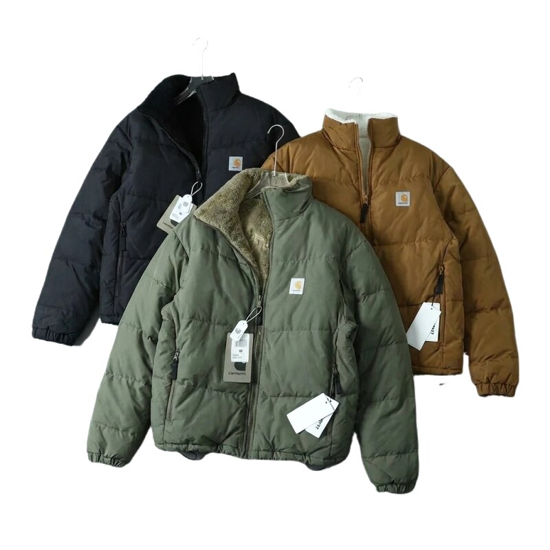 Carhartt Workwear Style Three - Color Cotton Jacket