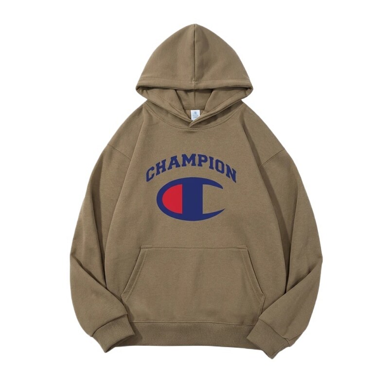 Champion classic khaki sweatshirt