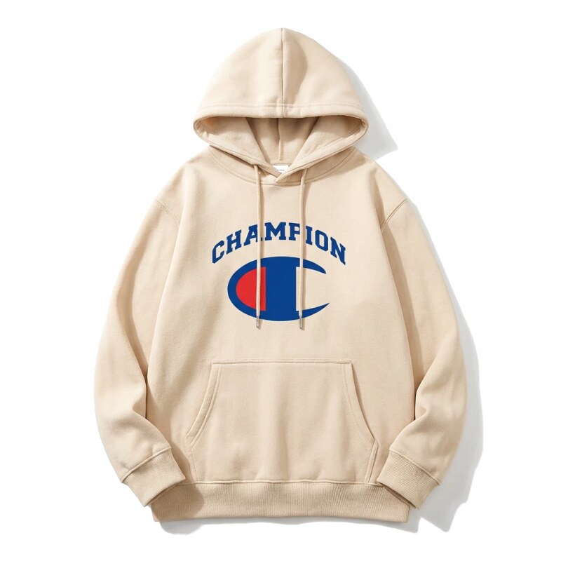 Champion classic off-white sweatshirt