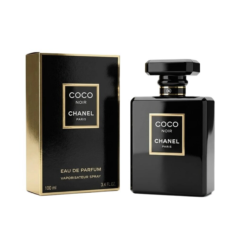 Chanel COCO NOIR Classic Black Perfume