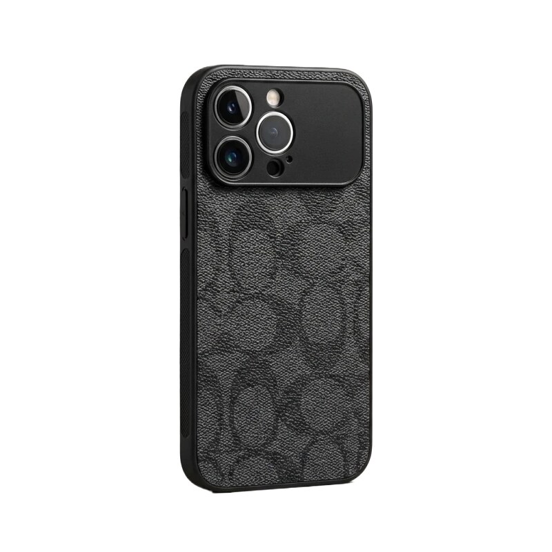 Coach Classic Retro Style Phone Case