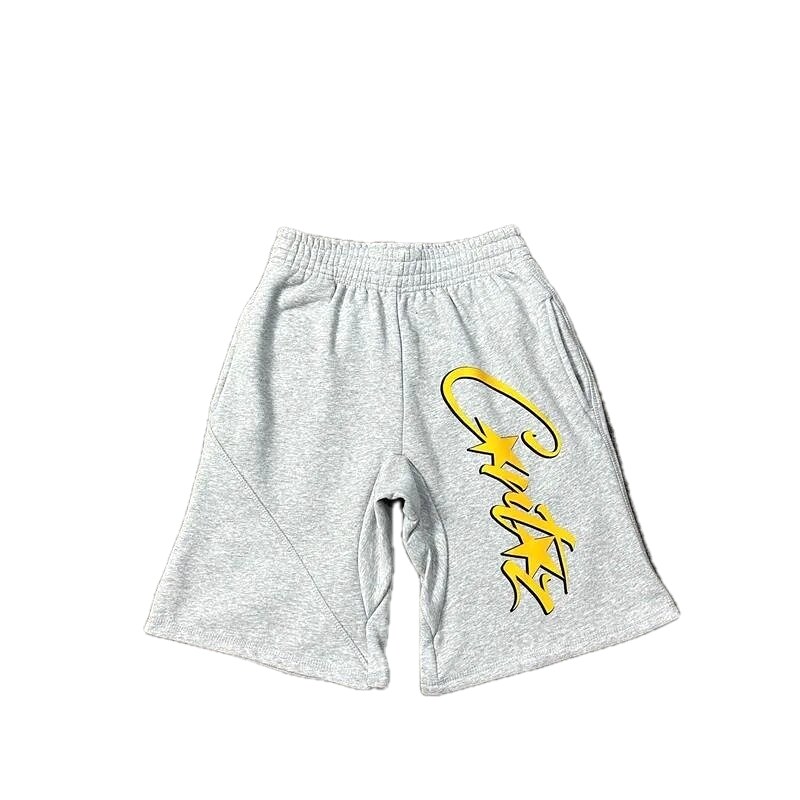 Corteiz printed casual shorts