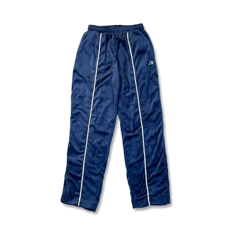Corteiz Side Stripe Track Pants