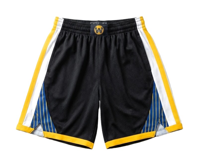 Curry series sporty shorts