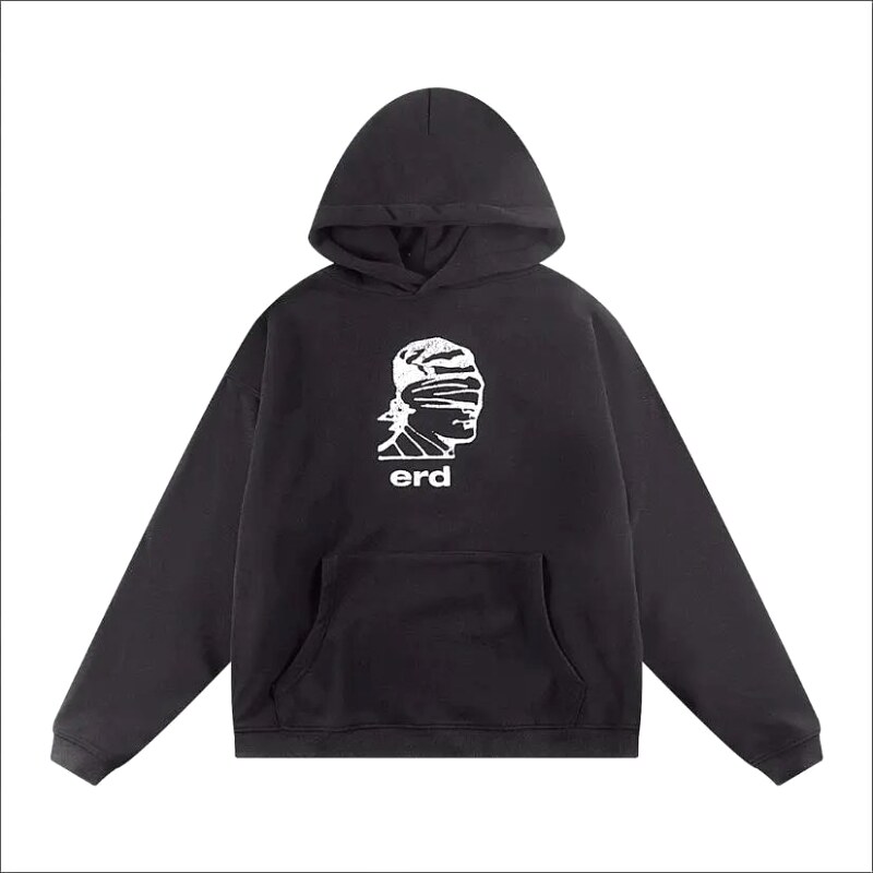Daily Sweatshirt Rotation Graphic Zip Hoodie Training Look