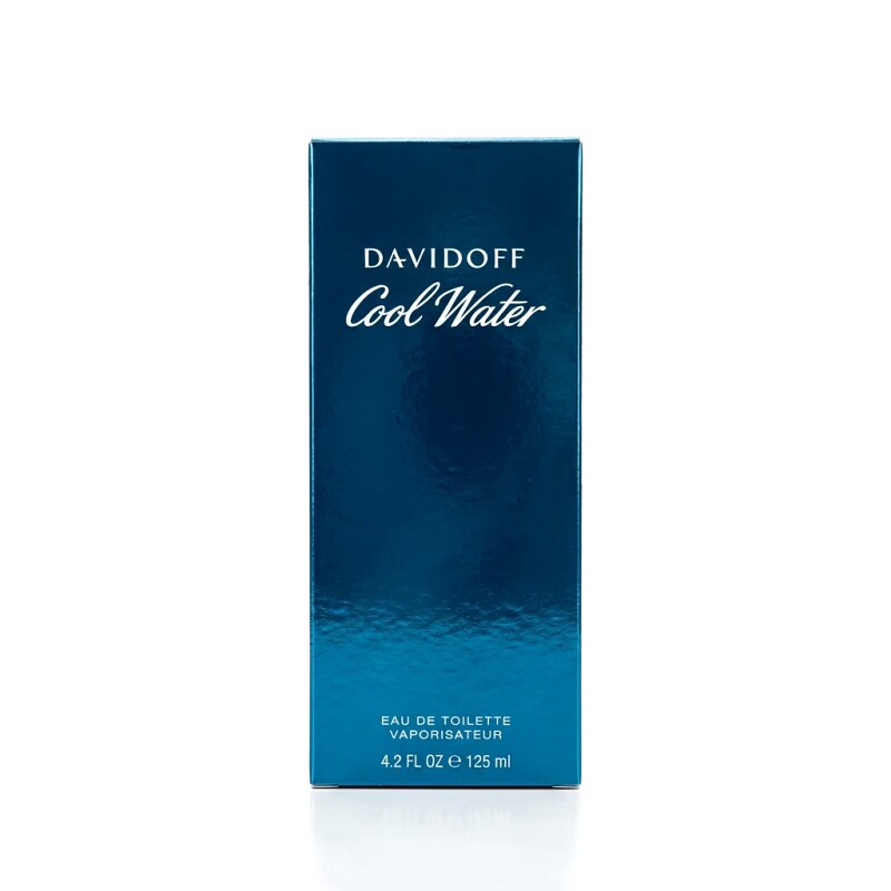 Davidoff Cool Water Blue Tide Brand Perfume