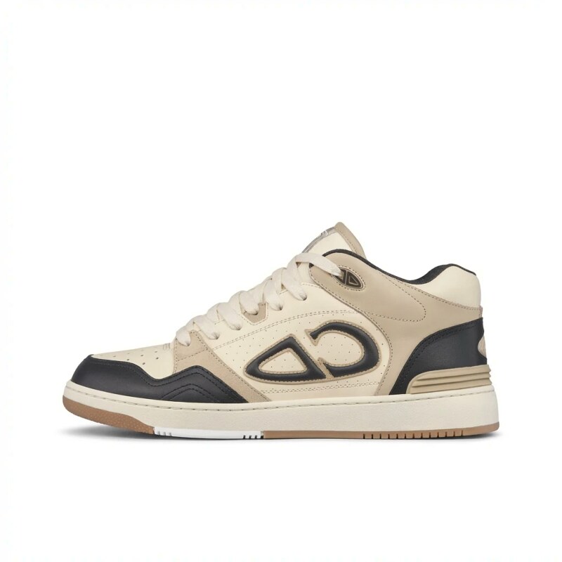 Dior B27 series retro-style sports shoes