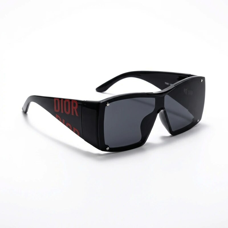 Dior Black Fashion Sunglasses