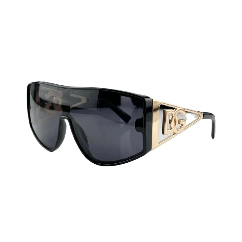 Dolce & Gabbana metallic sunglasses