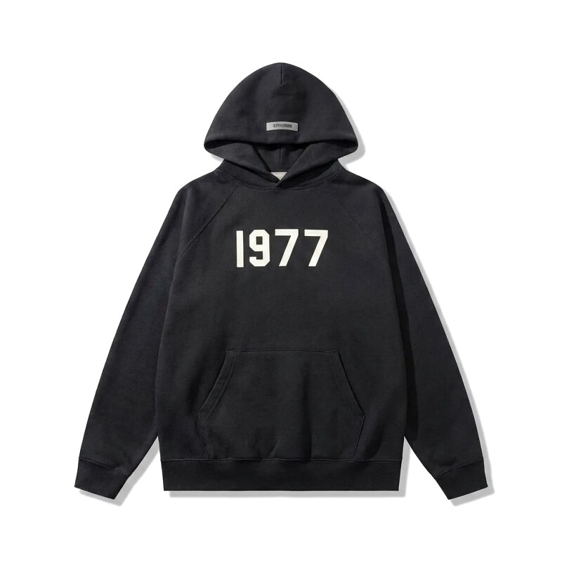 ESSENTIALS Digital Print Hoodie