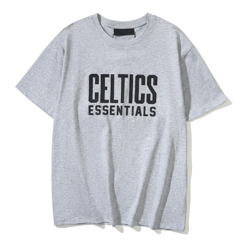 Essentials Grey T-shirt