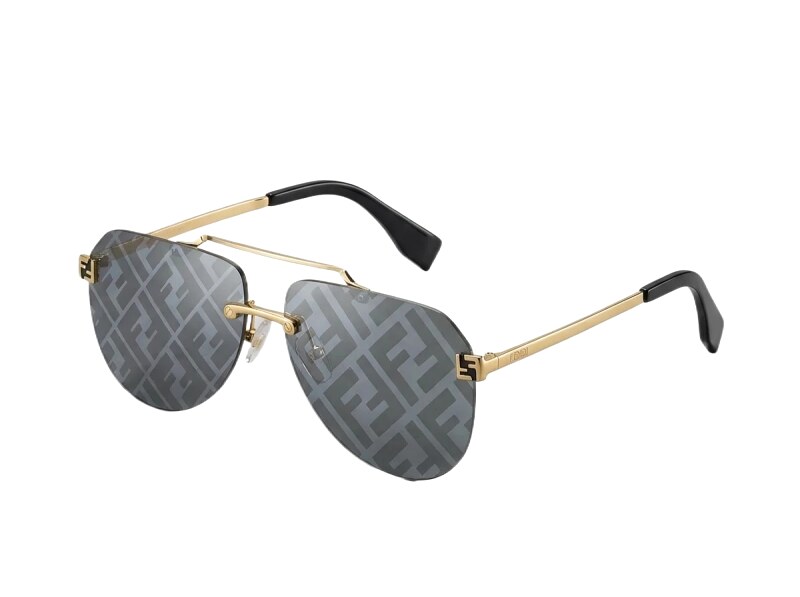 Fendi classic stylish sunglasses