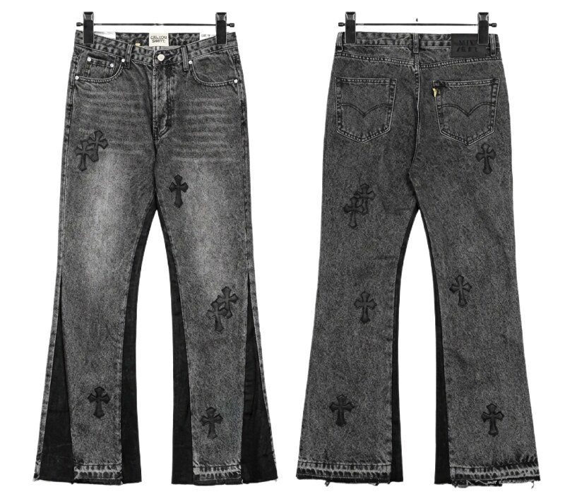 Gallery Dept Dark Style Jeans