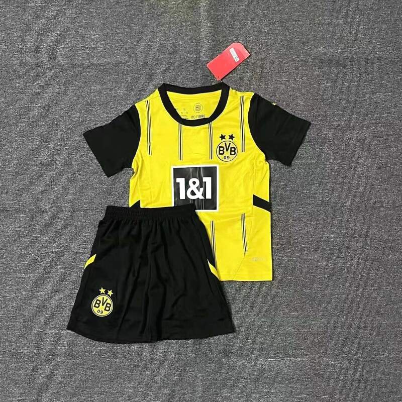 Germany Statement Soccer jersey set White Germany Football for Easy Pairing