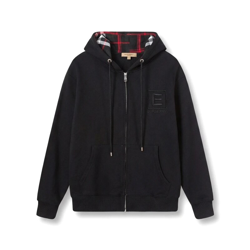Gucci black hoodie