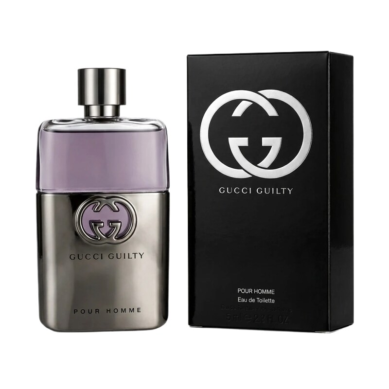 Gucci Guilty Pour Homme Eau de Toilette