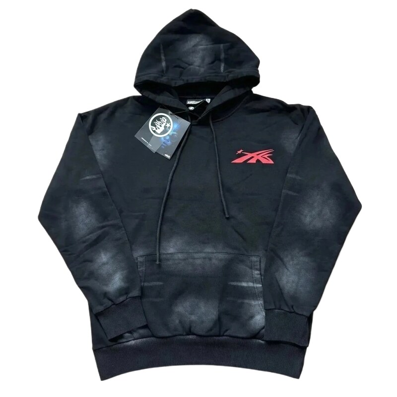 Hellstar Dark Style Hoodie