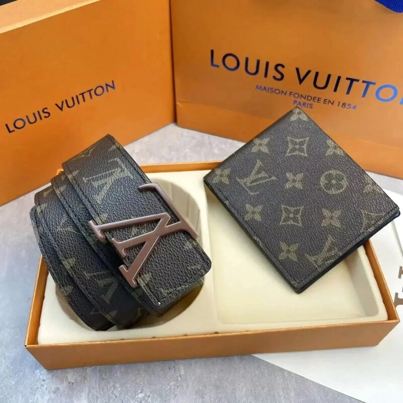 Hermes Everyday Pairing Style Reversible Leather Belt Clean Colorway