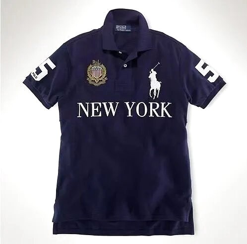 Inter Miami Blue Polo Jersey Relaxed Styling