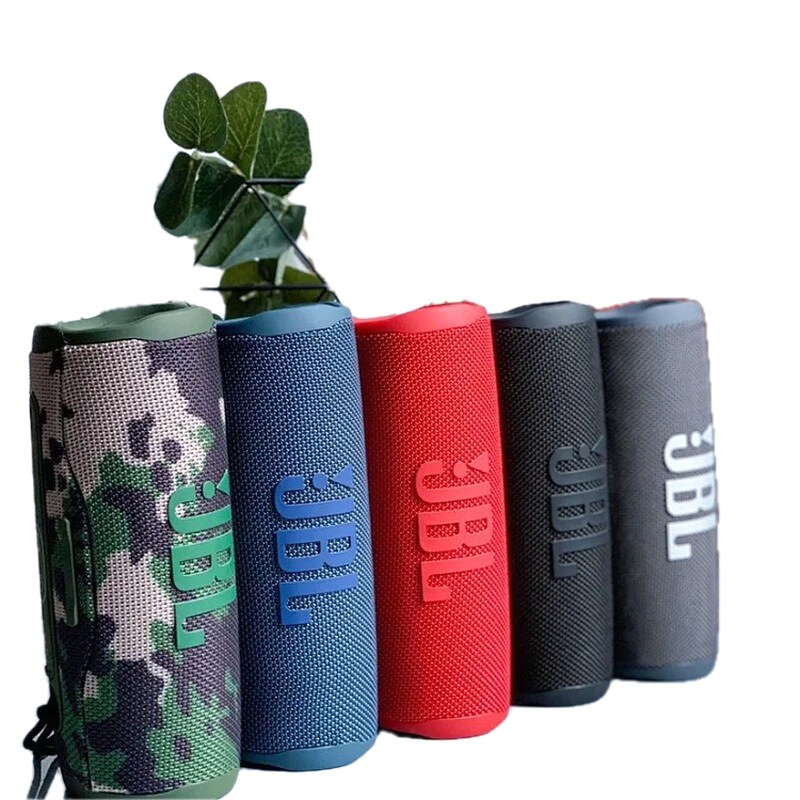 JBL Flip Portable Speaker Assorted Colors