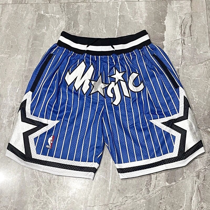 Lakers Relaxed Basketball shorts Yellow Lakers Mesh with Designer-Inspired Detail