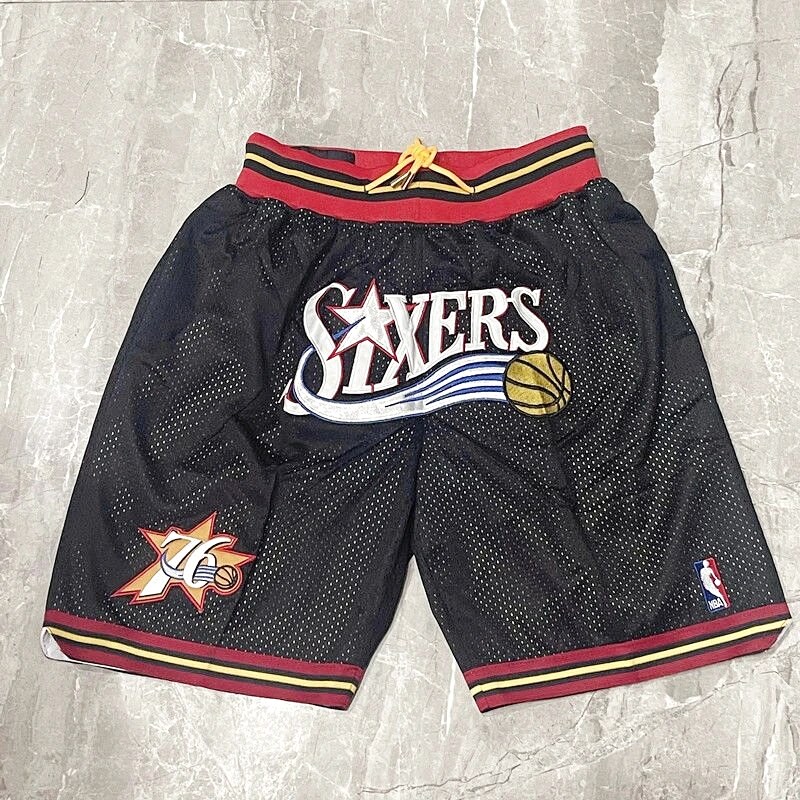 Lakers Summer Basketball shorts Yellow Lakers Mesh with Bold Graphic