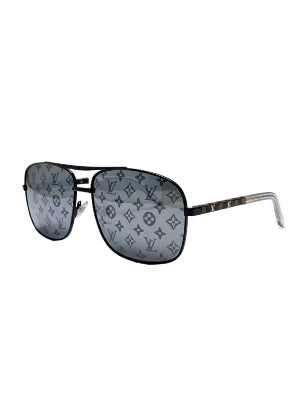 LV Classic Monogram Sunglasses
