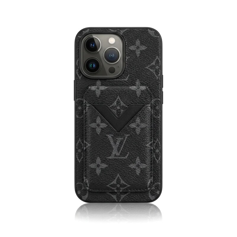 LV monogram trendy and cool style phone case