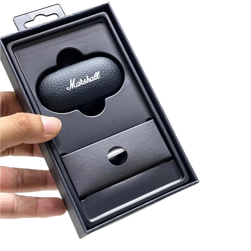 Marshall Willen Portable Speaker in Black