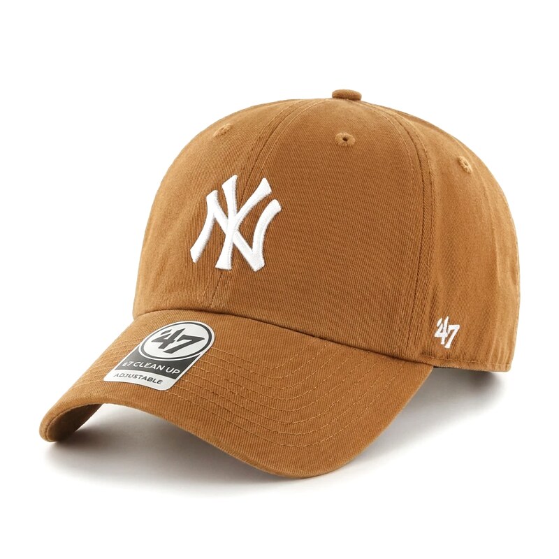 MLB 47 Series Retro Brown Hat