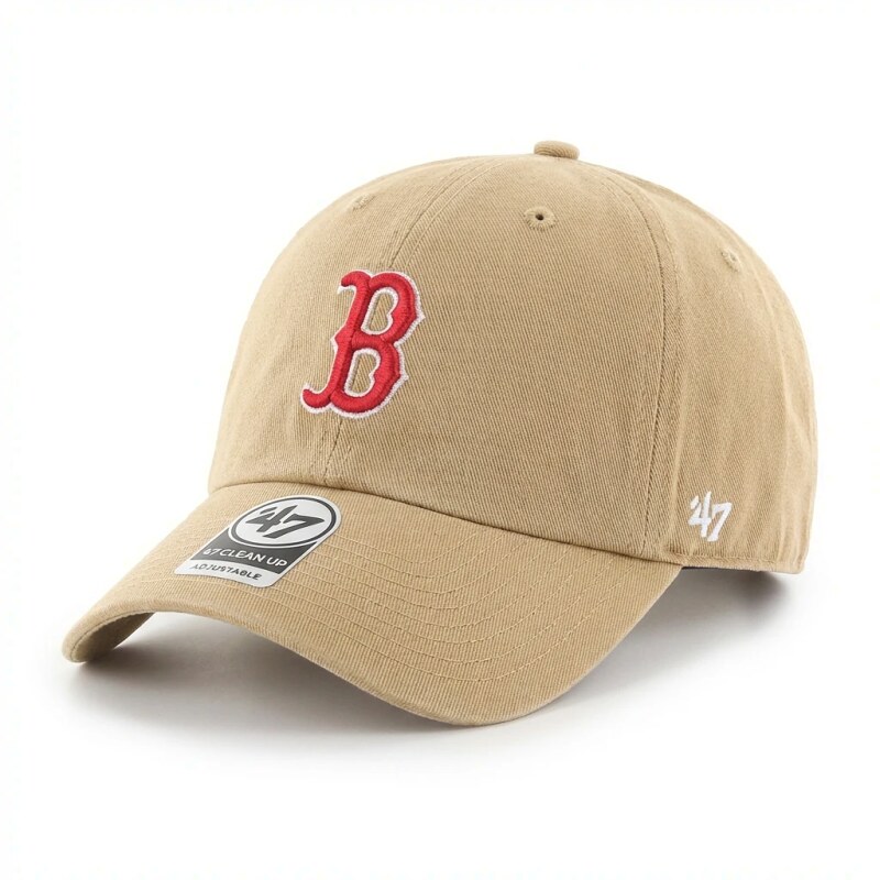 MLB Boston Red Sox baseball cap