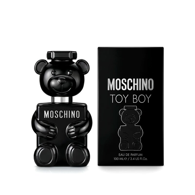 Moschino Toy Boy Black Perfume