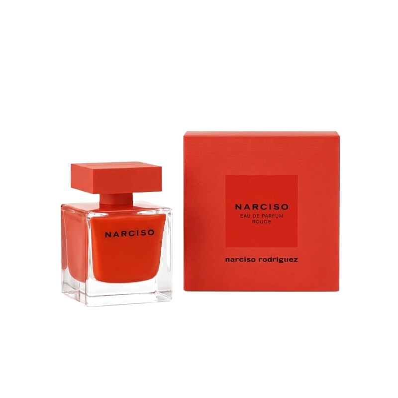 Narciso Rouge for Her Eau de Parfum Spray