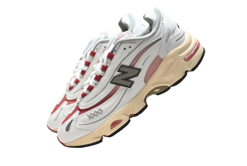 New Balance 1000 retro-style sports shoes